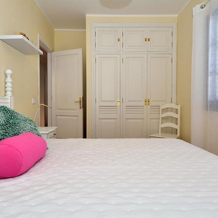 Apartment Atolon Main Center Playa Blanca By Pvl Kültér fotó