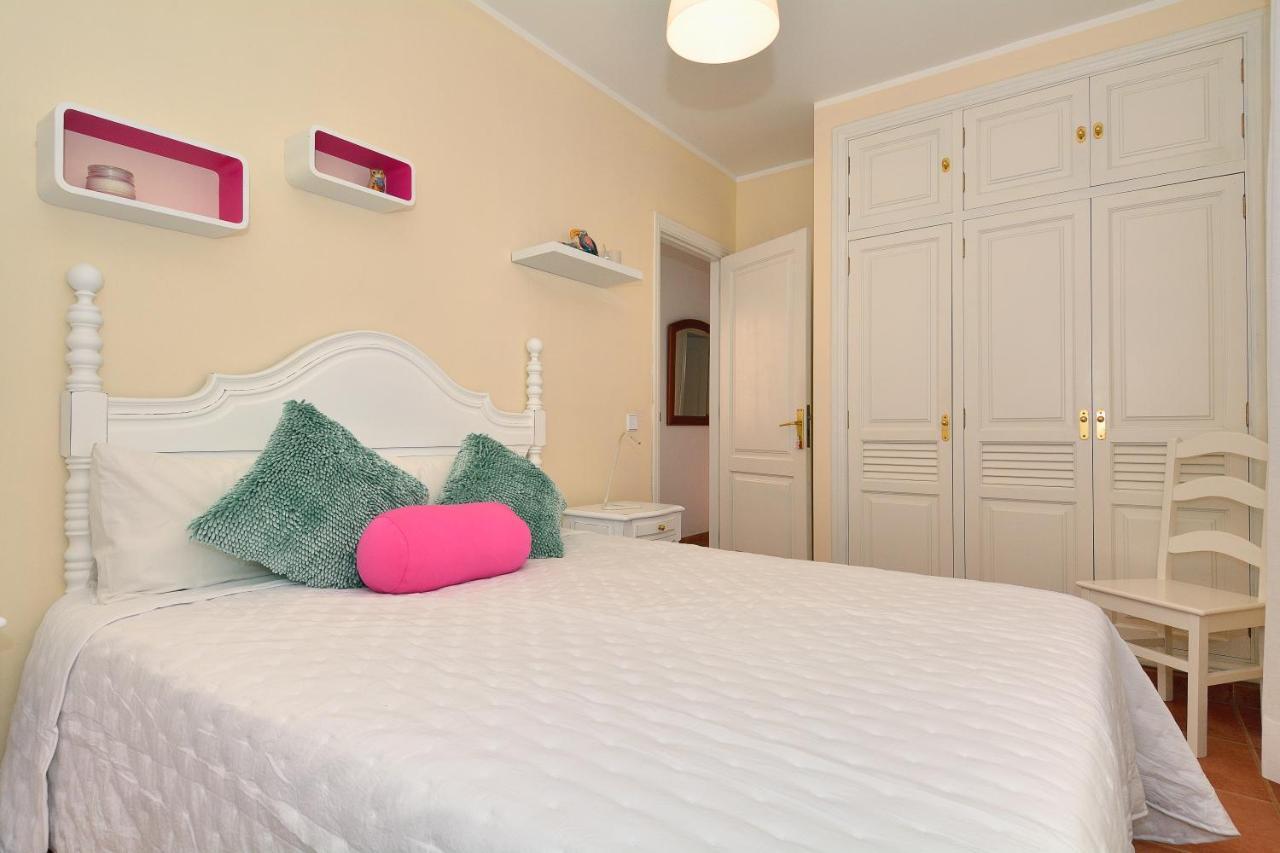 Apartment Atolon Main Center Playa Blanca By Pvl Kültér fotó