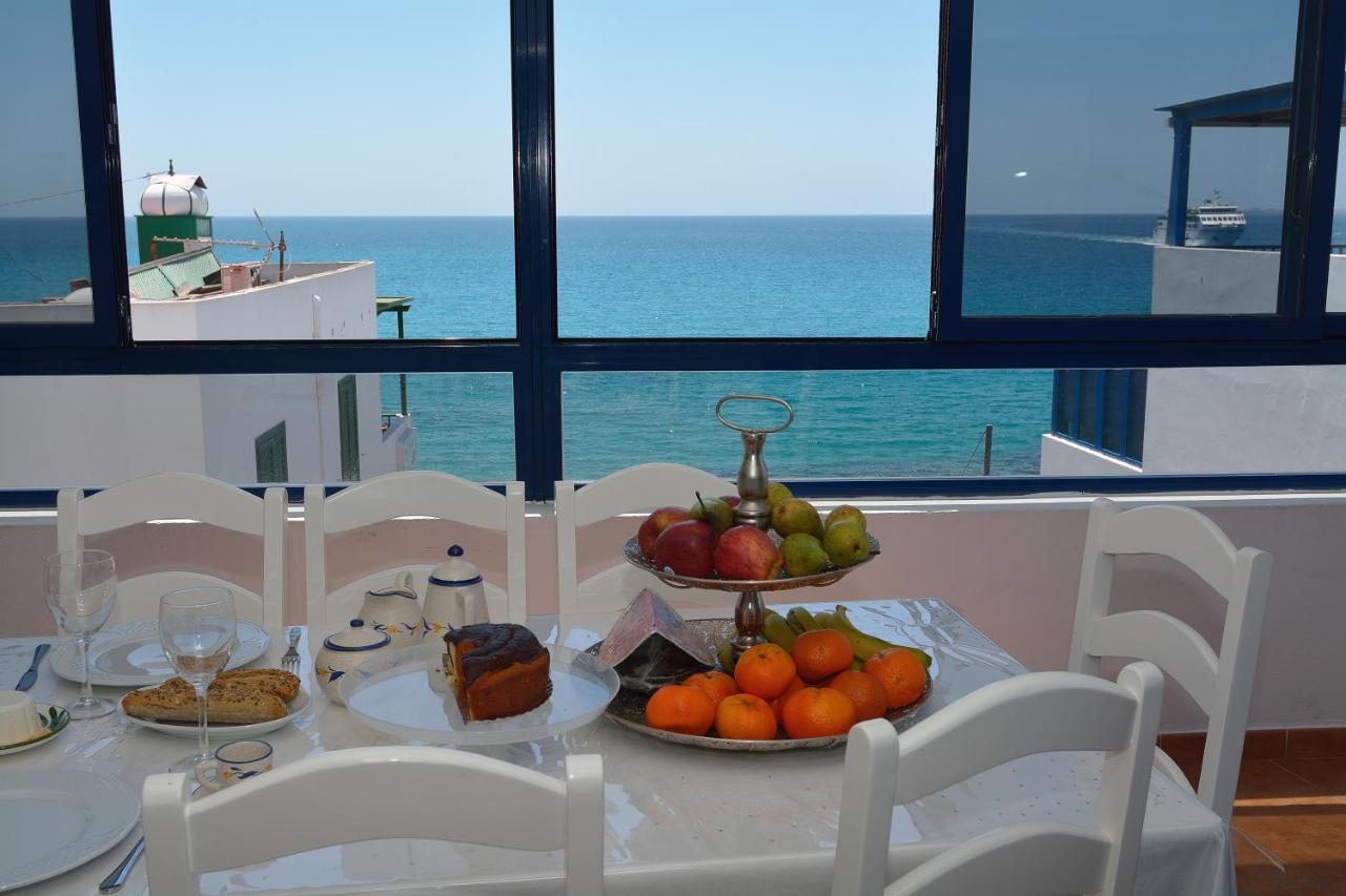 Apartment Atolon Main Center Playa Blanca By Pvl Kültér fotó
