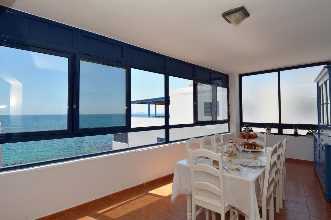 Apartment Atolon Main Center Playa Blanca By Pvl Kültér fotó