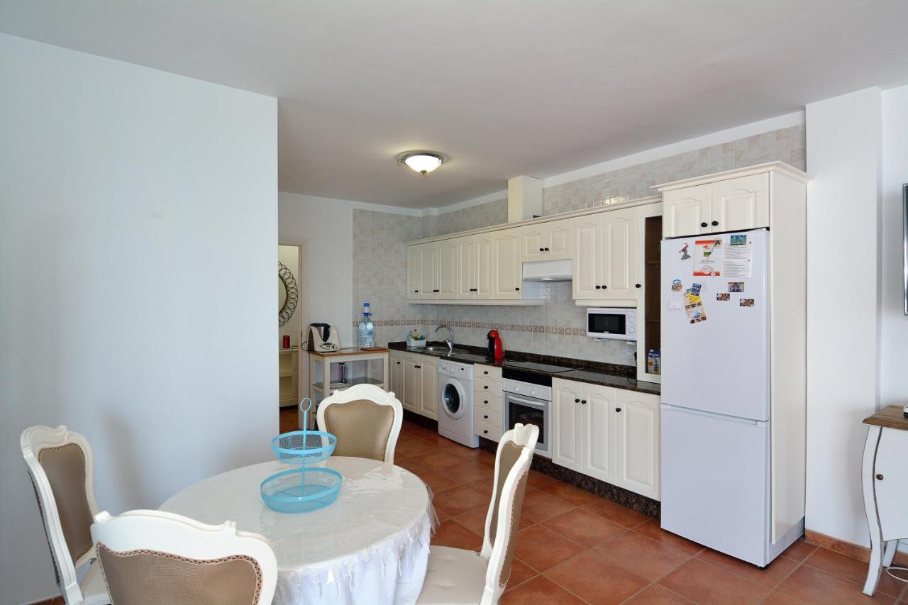 Apartment Atolon Main Center Playa Blanca By Pvl Kültér fotó