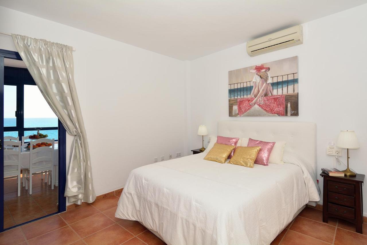 Apartment Atolon Main Center Playa Blanca By Pvl Kültér fotó